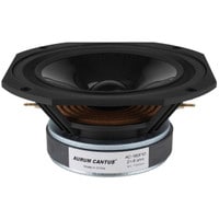 Main product image for Aurum Cantus AC-180F1D 7" DVC Woofer 296-414